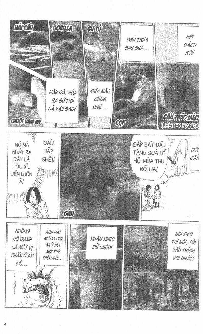 Đứa Con Của Tengu - Chapter 2 - Trang 210