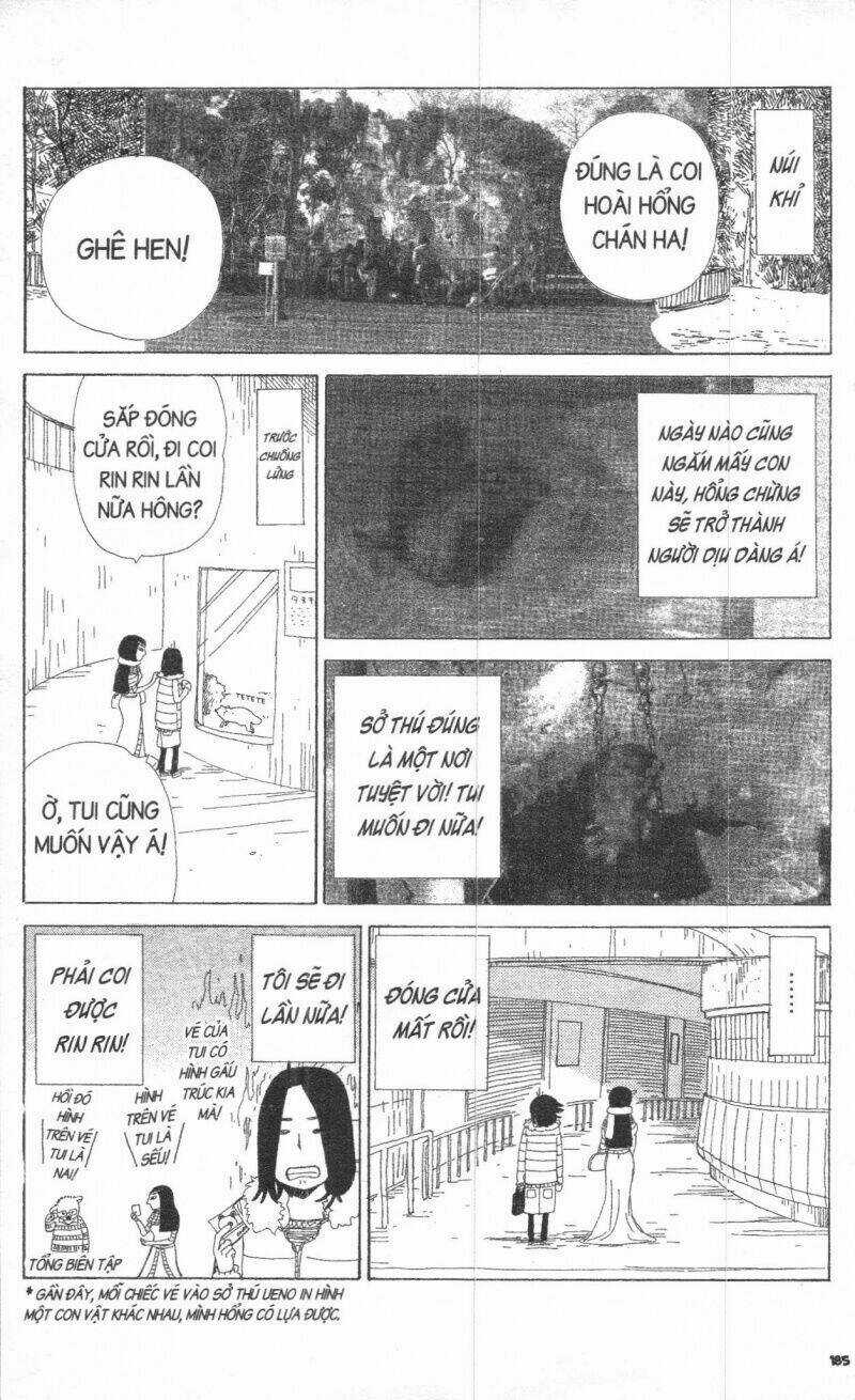 Đứa Con Của Tengu - Chapter 2 - Trang 211