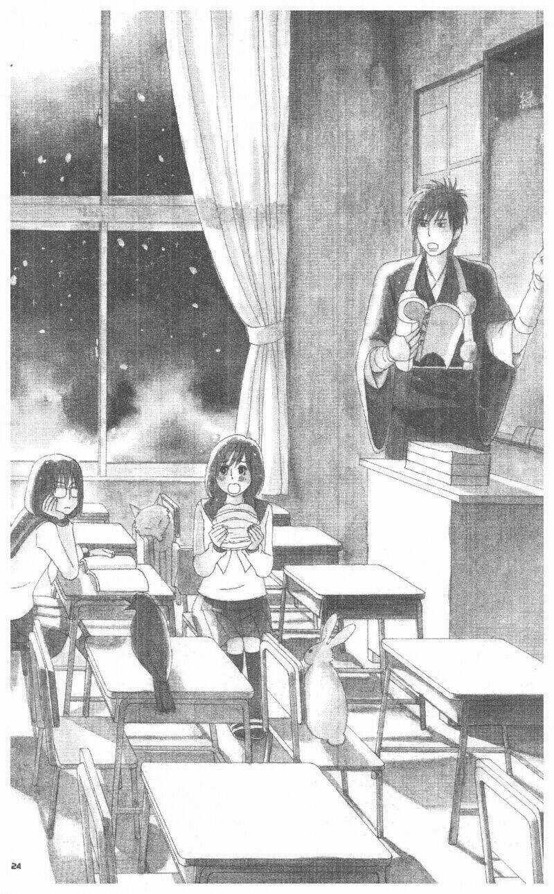 Đứa Con Của Tengu - Chapter 2 - Trang 27