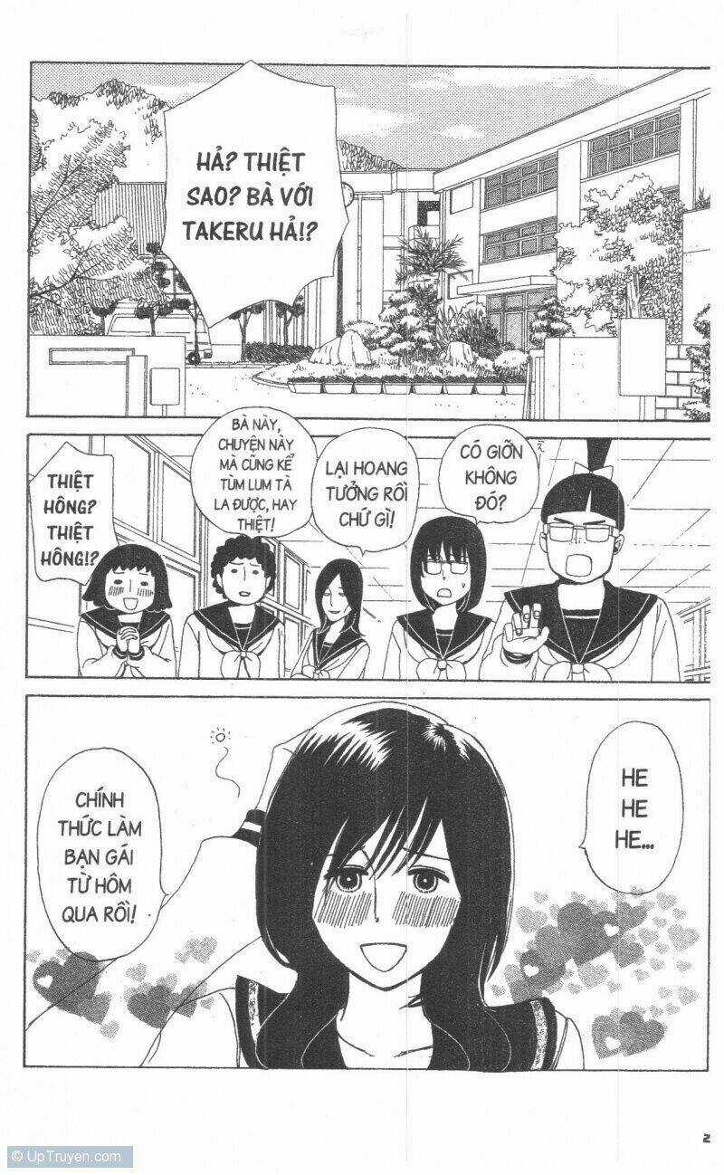 Đứa Con Của Tengu - Chapter 2 - Trang 31