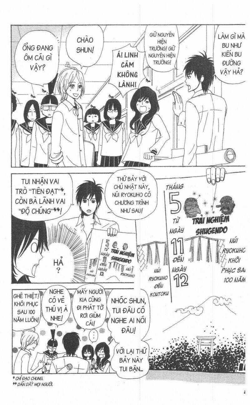 Đứa Con Của Tengu - Chapter 2 - Trang 33