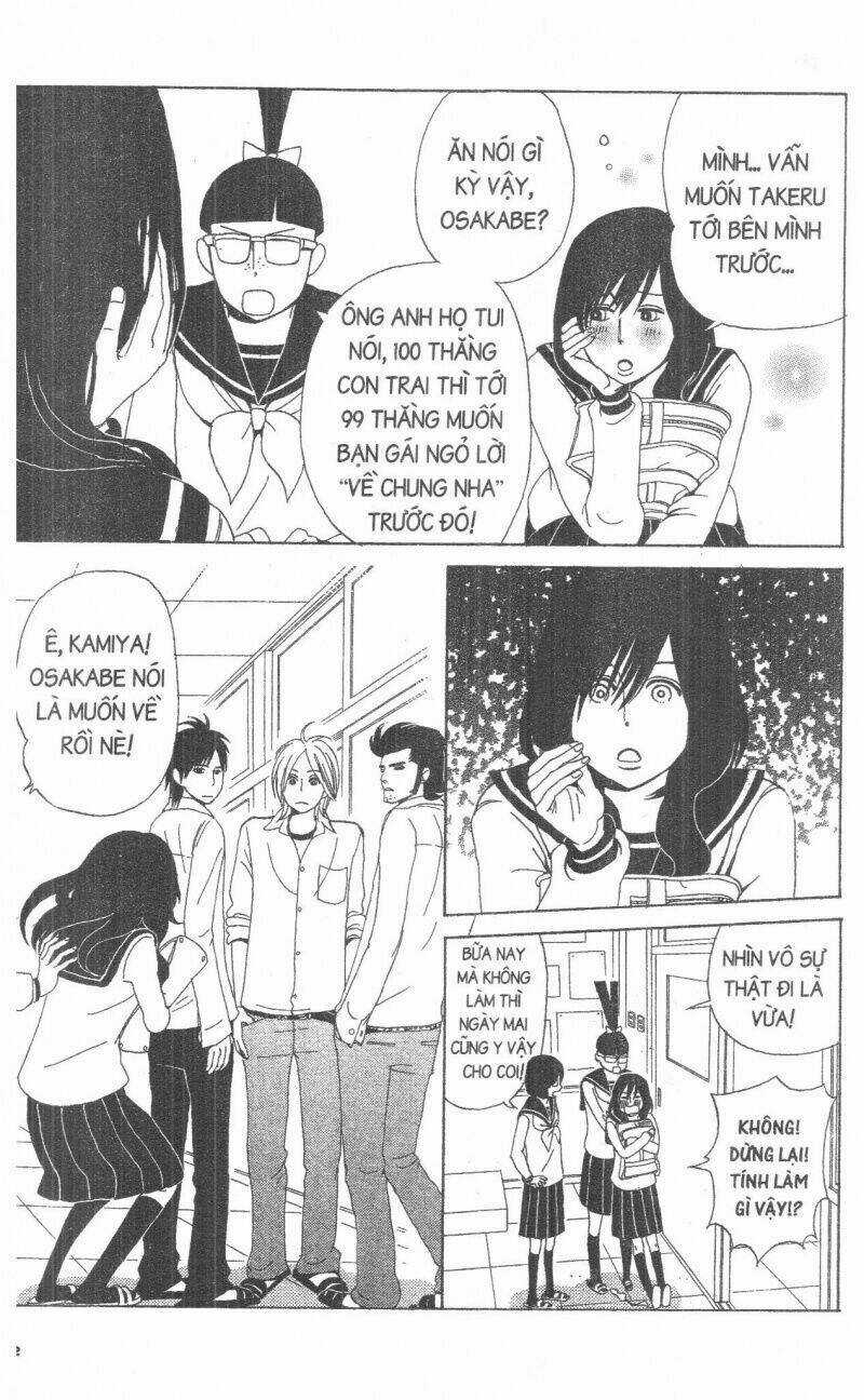 Đứa Con Của Tengu - Chapter 2 - Trang 36