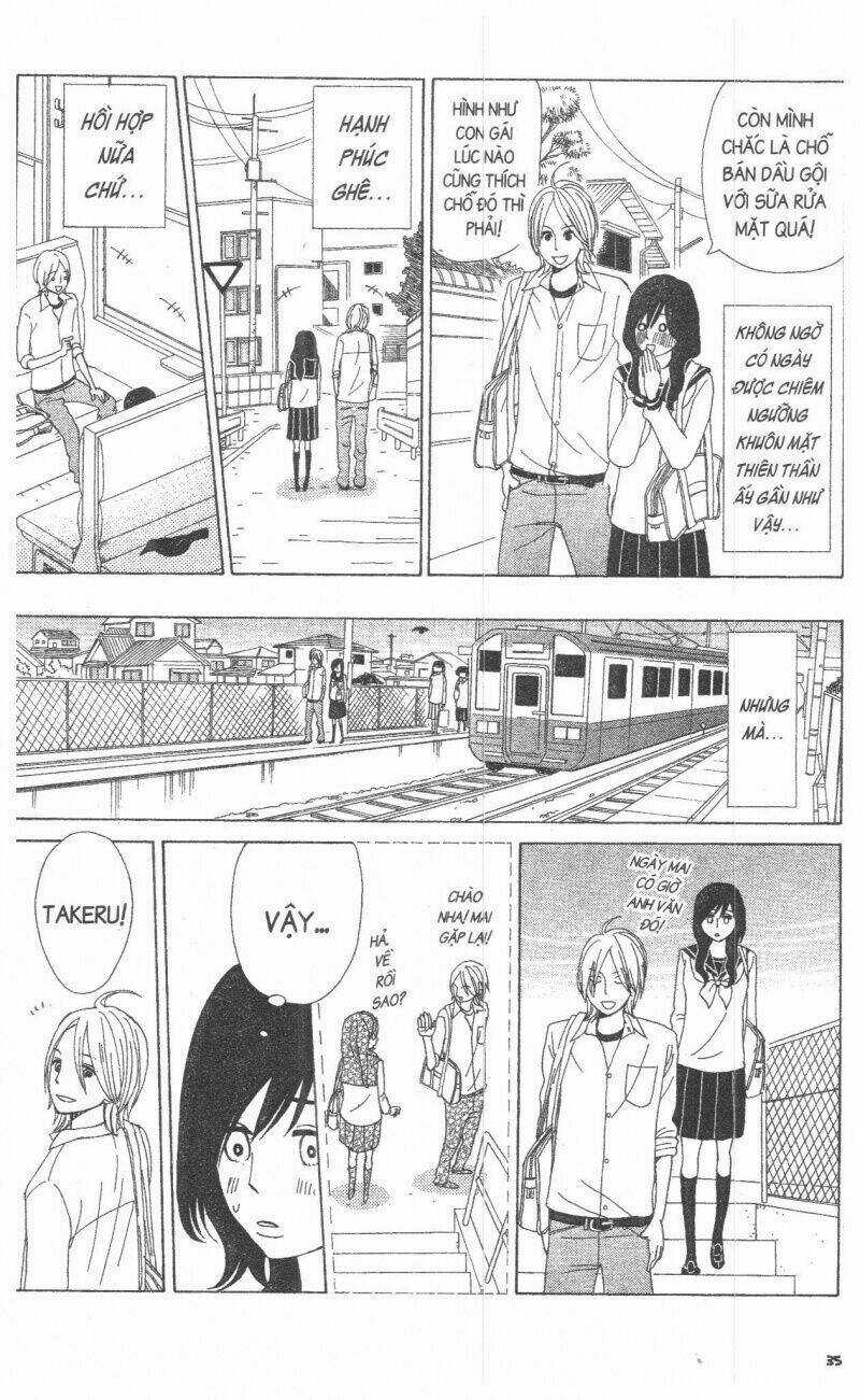 Đứa Con Của Tengu - Chapter 2 - Trang 39