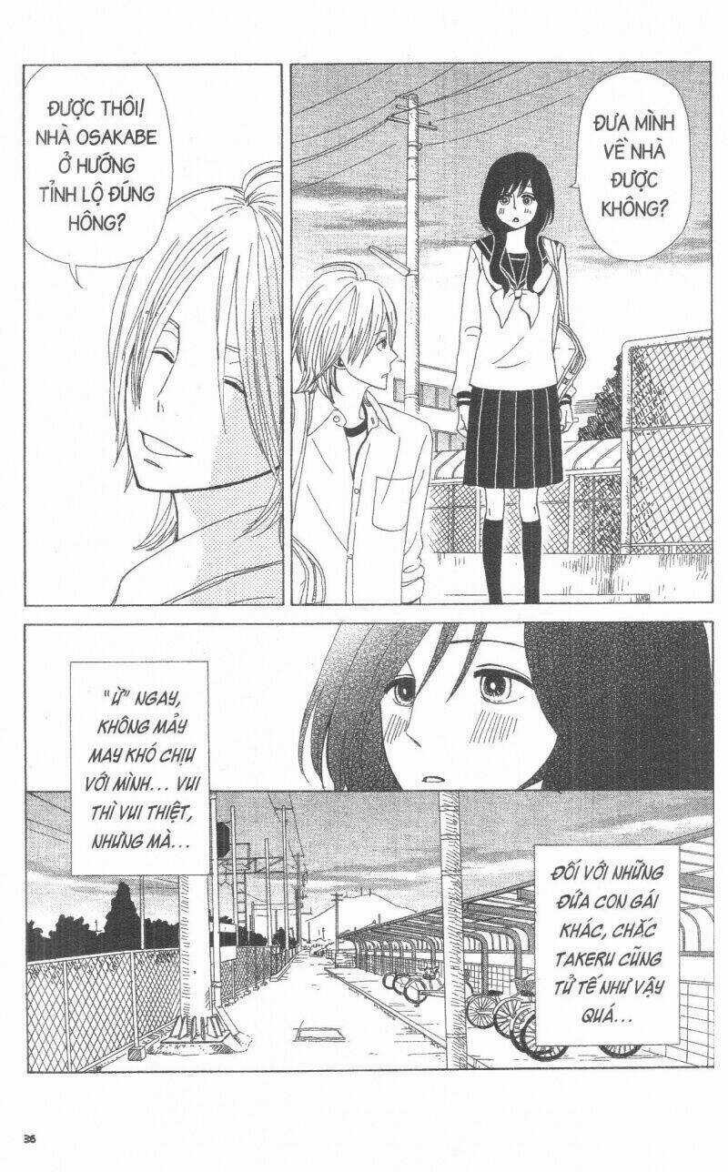 Đứa Con Của Tengu - Chapter 2 - Trang 40