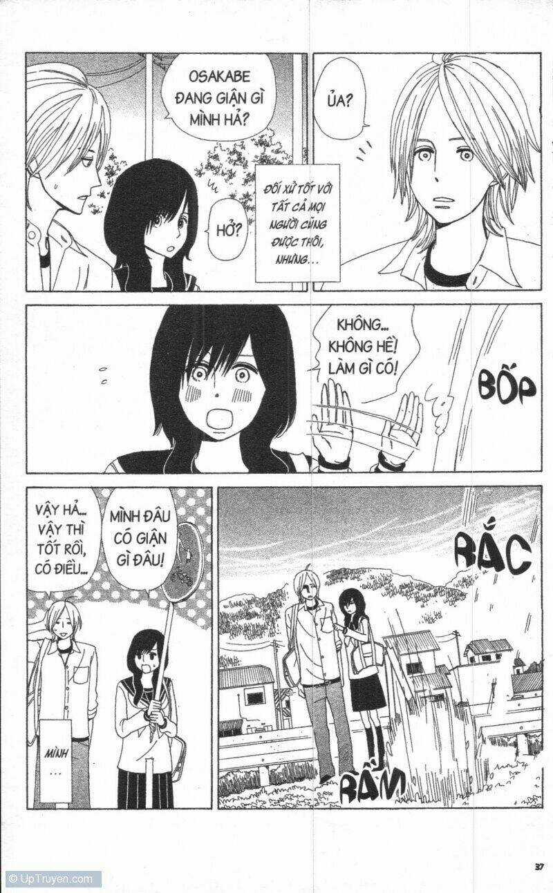 Đứa Con Của Tengu - Chapter 2 - Trang 41