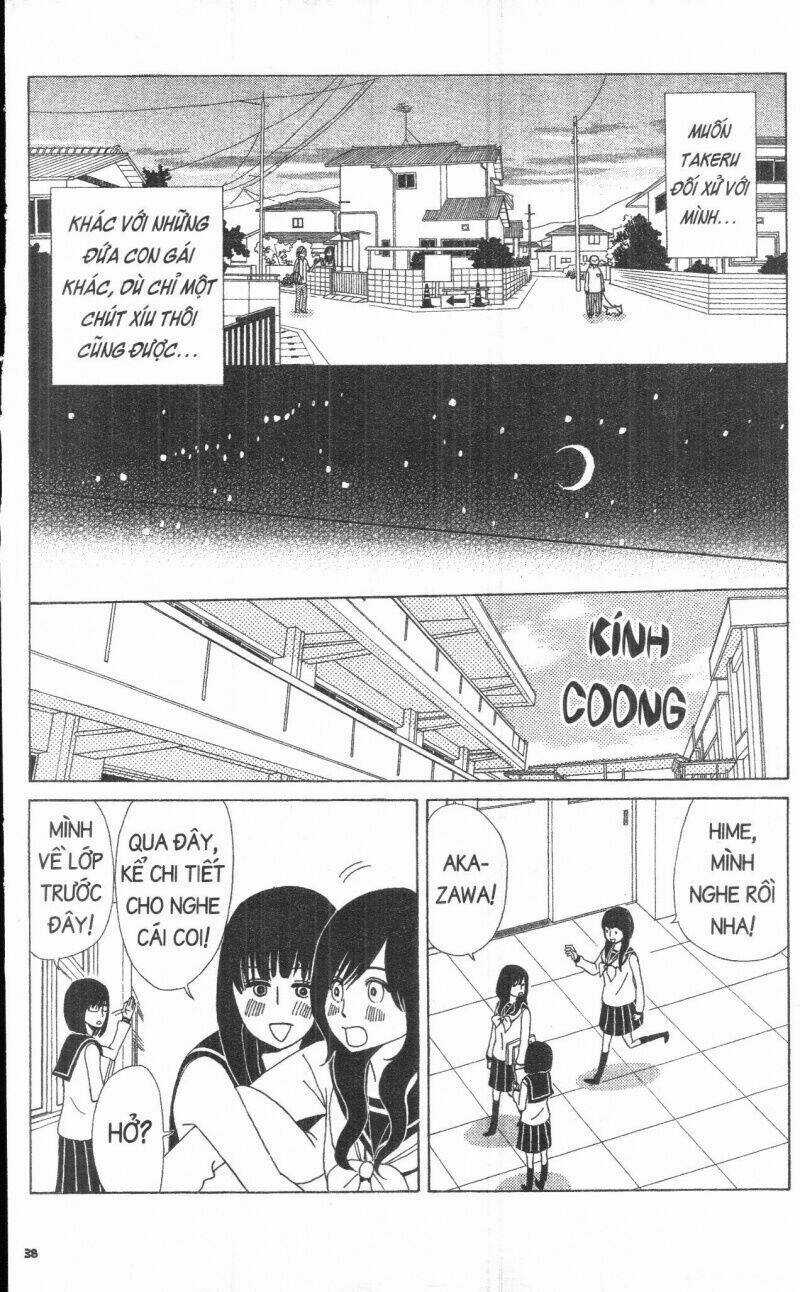 Đứa Con Của Tengu - Chapter 2 - Trang 42