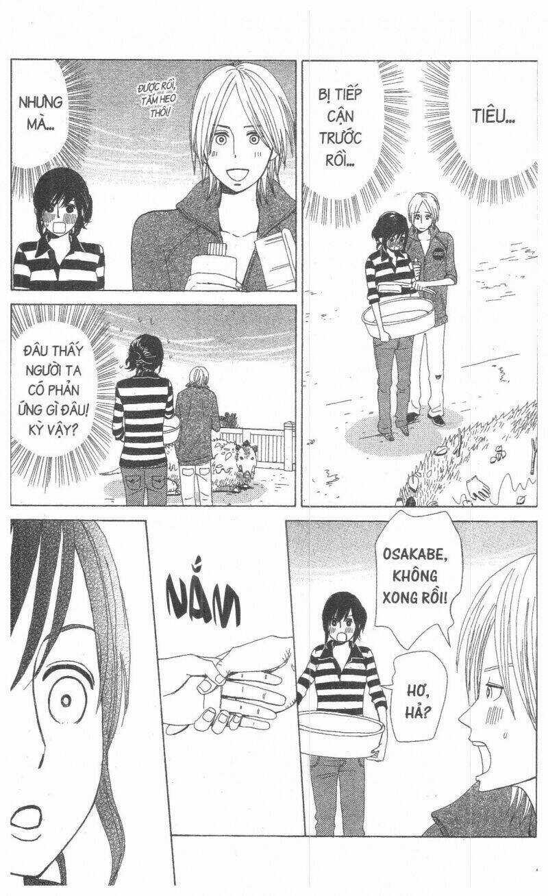 Đứa Con Của Tengu - Chapter 2 - Trang 48