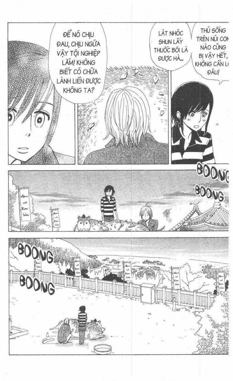 Đứa Con Của Tengu - Chapter 2 - Trang 50