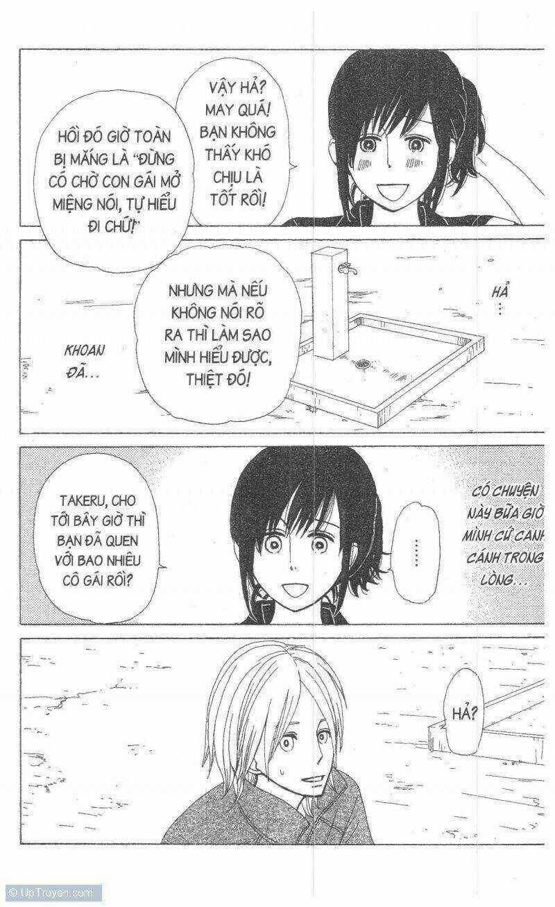 Đứa Con Của Tengu - Chapter 2 - Trang 52