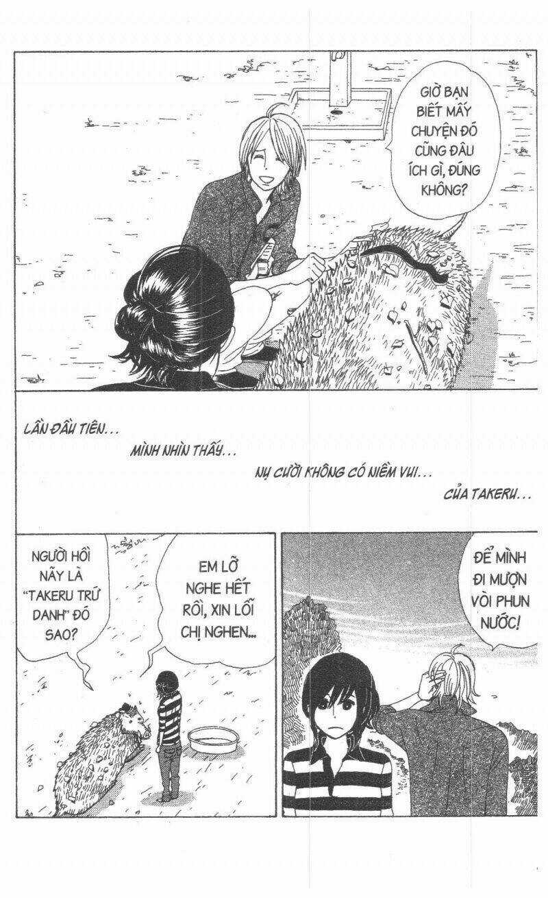 Đứa Con Của Tengu - Chapter 2 - Trang 54