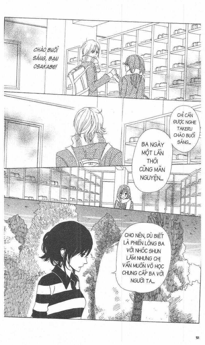 Đứa Con Của Tengu - Chapter 2 - Trang 56