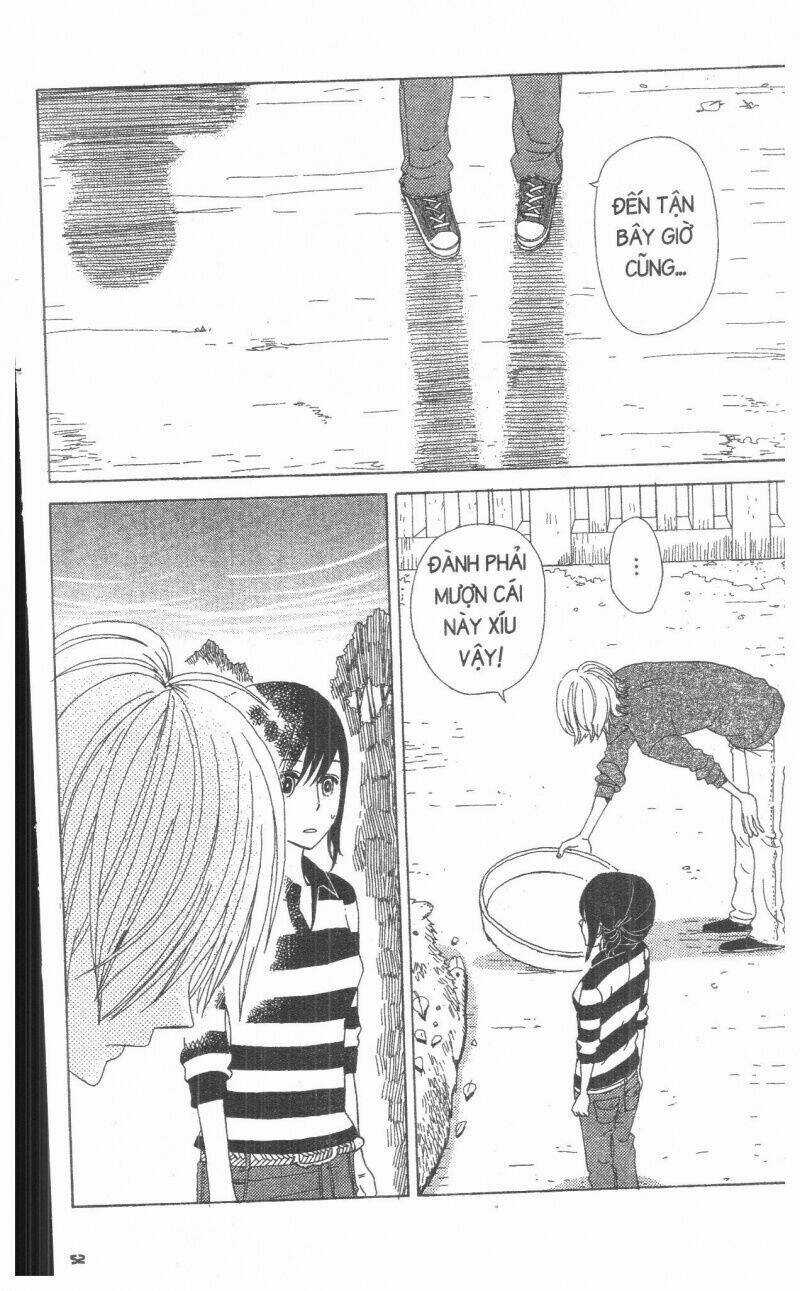 Đứa Con Của Tengu - Chapter 2 - Trang 57