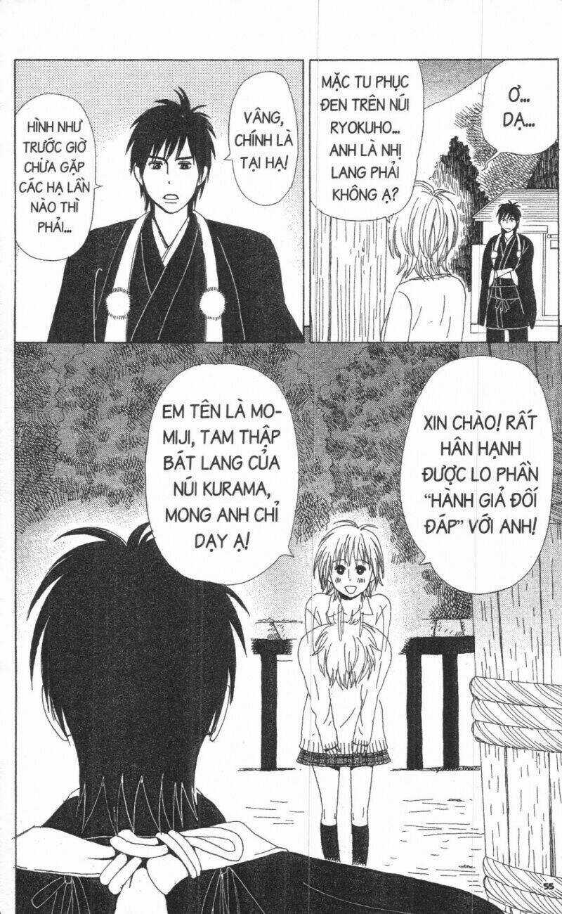 Đứa Con Của Tengu - Chapter 2 - Trang 60