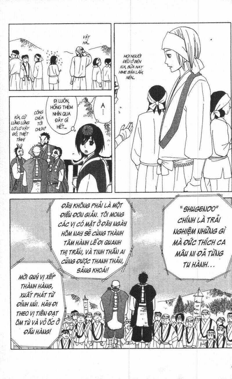 Đứa Con Của Tengu - Chapter 2 - Trang 66