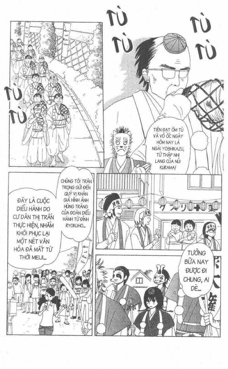 Đứa Con Của Tengu - Chapter 2 - Trang 67