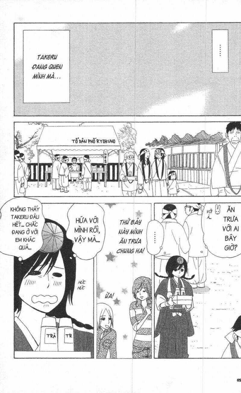 Đứa Con Của Tengu - Chapter 2 - Trang 70