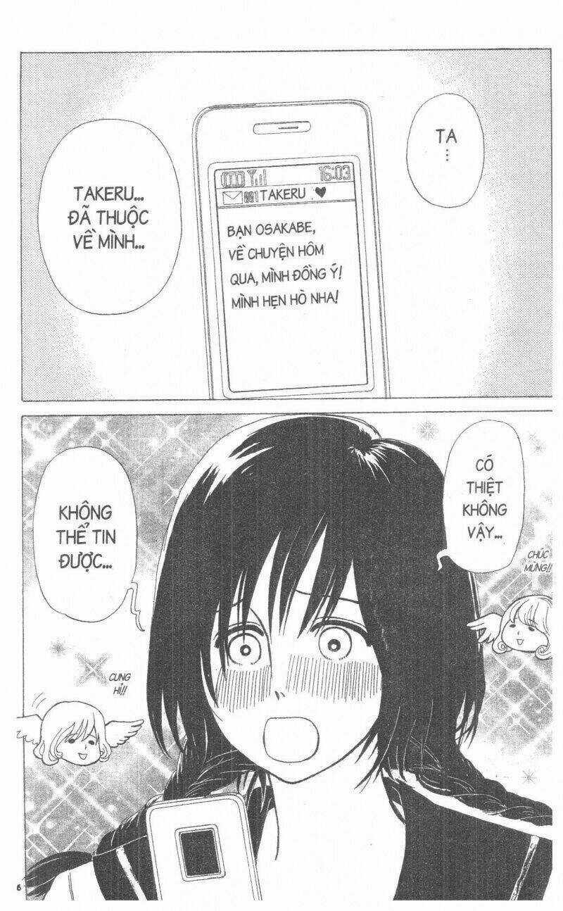 Đứa Con Của Tengu - Chapter 2 - Trang 8