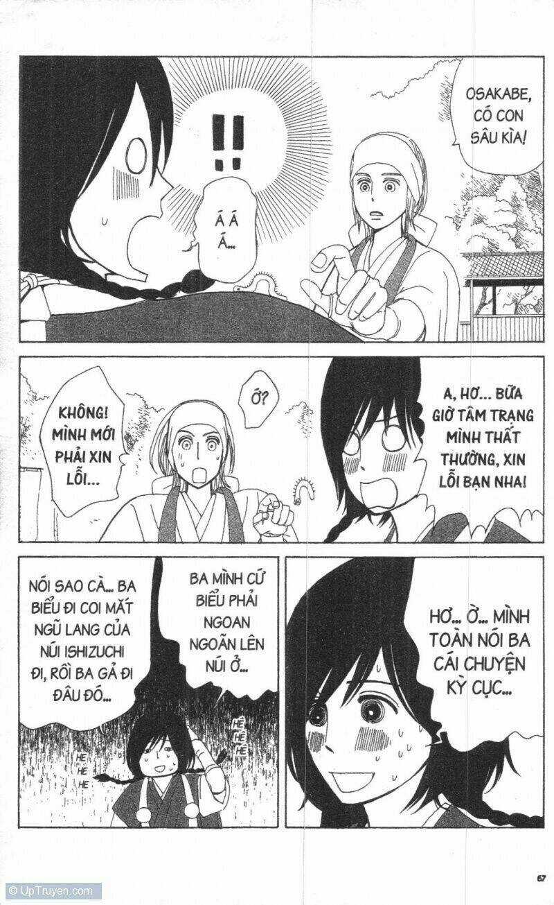 Đứa Con Của Tengu - Chapter 2 - Trang 72