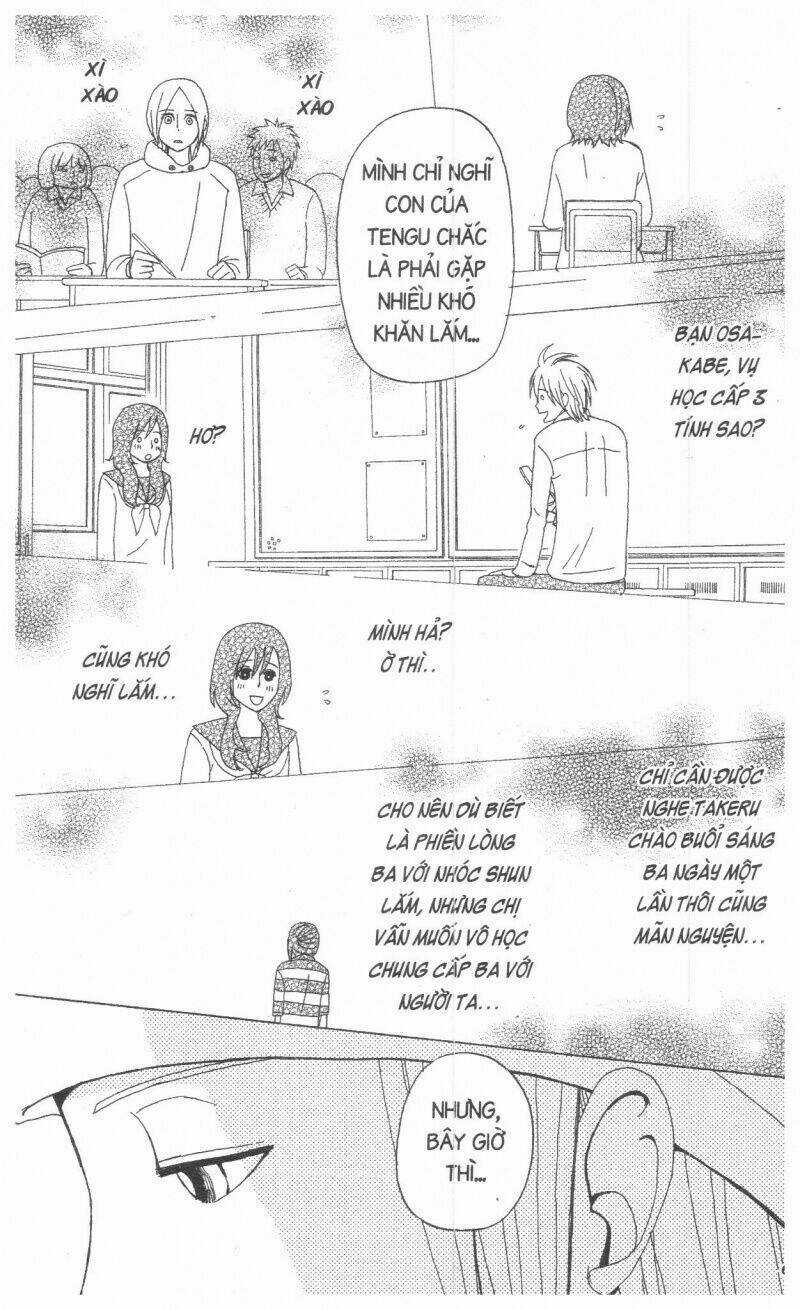 Đứa Con Của Tengu - Chapter 2 - Trang 74