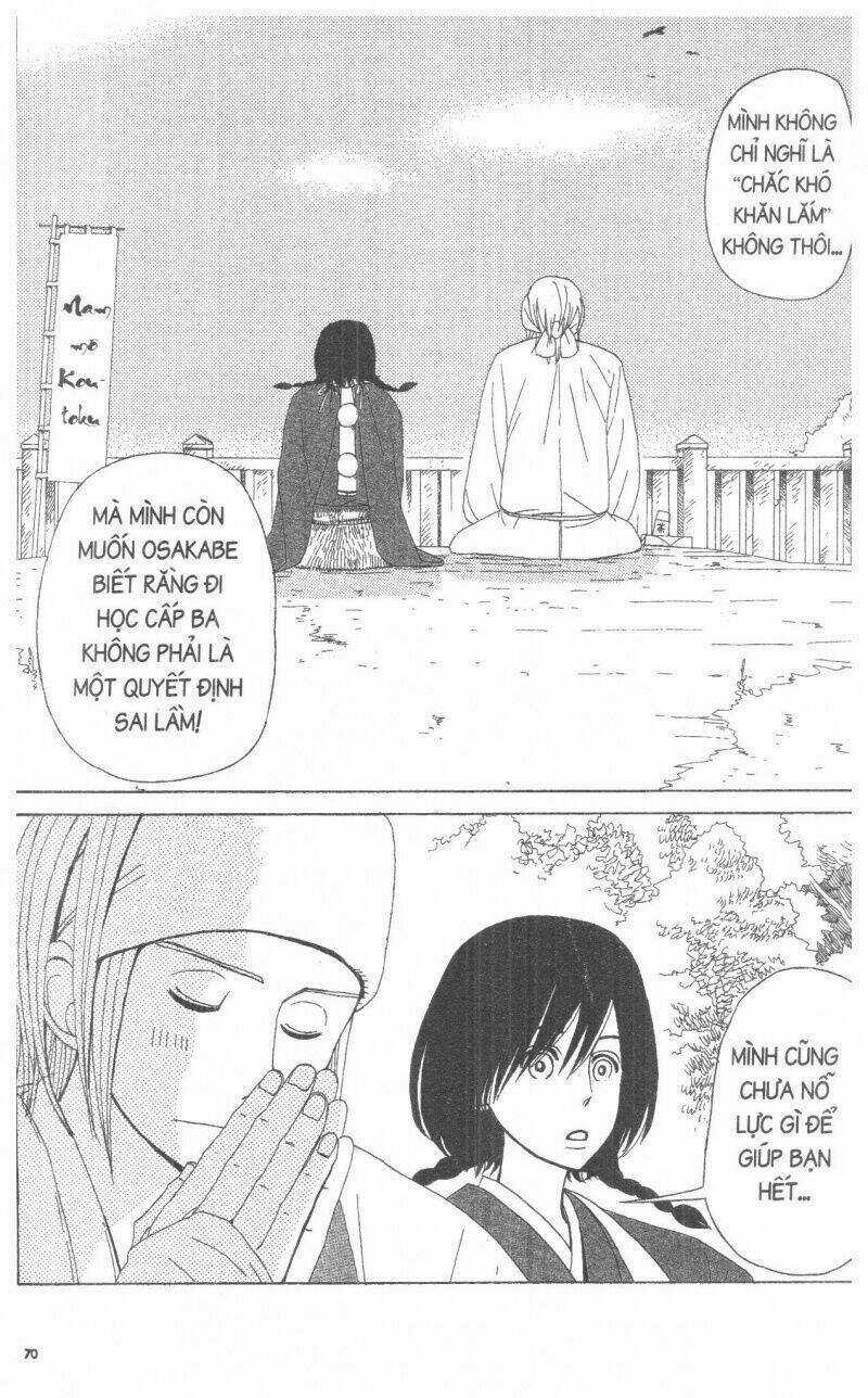 Đứa Con Của Tengu - Chapter 2 - Trang 75