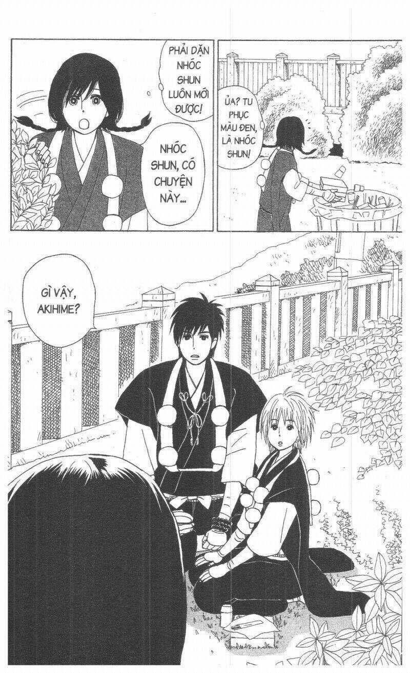 Đứa Con Của Tengu - Chapter 2 - Trang 82