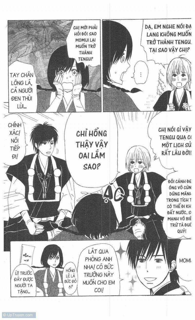 Đứa Con Của Tengu - Chapter 2 - Trang 84