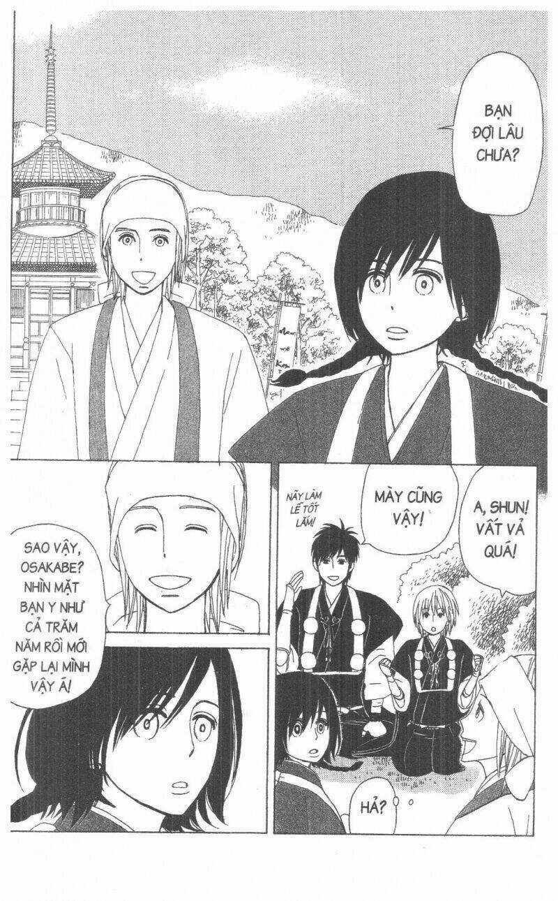 Đứa Con Của Tengu - Chapter 2 - Trang 85