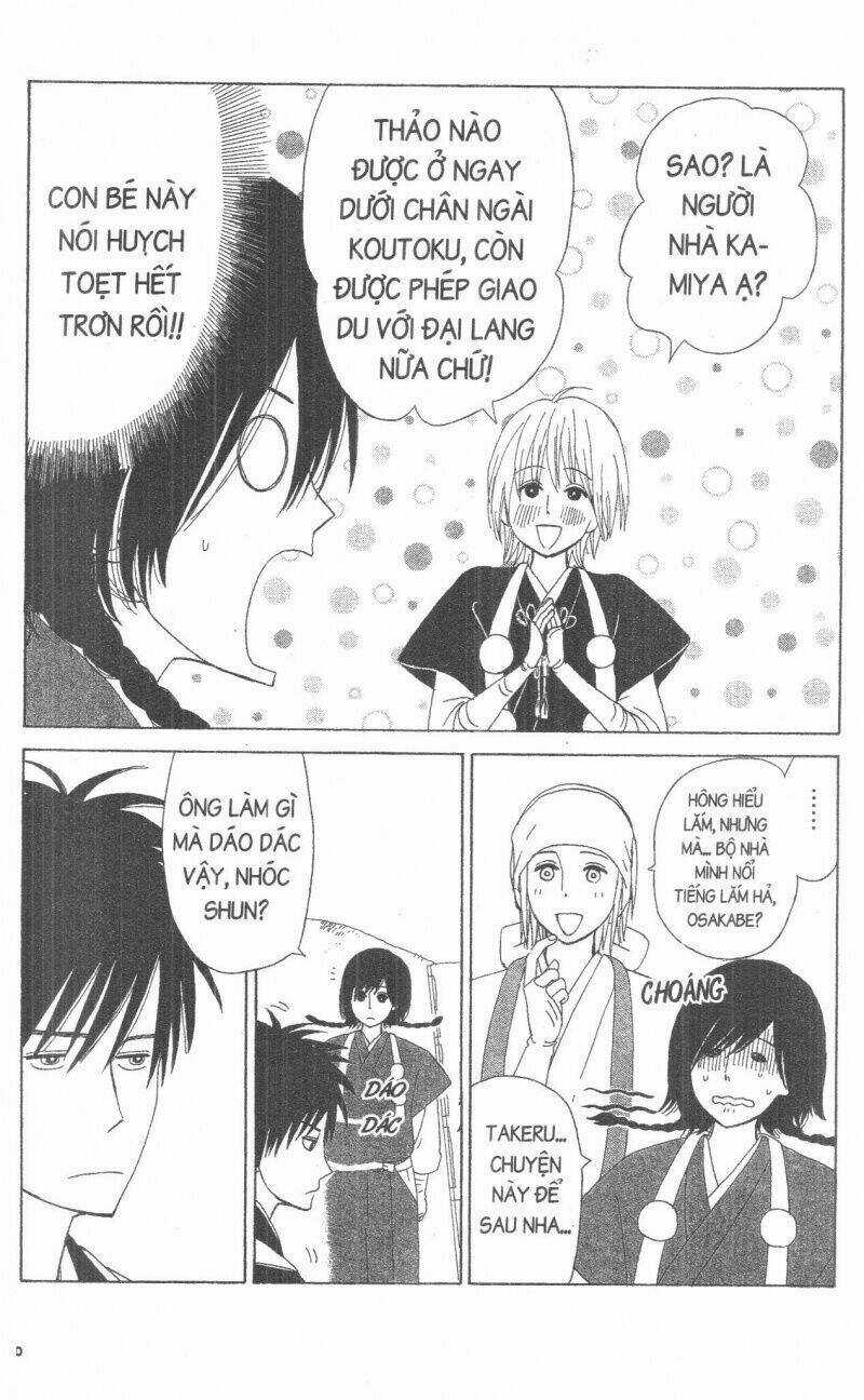 Đứa Con Của Tengu - Chapter 2 - Trang 88