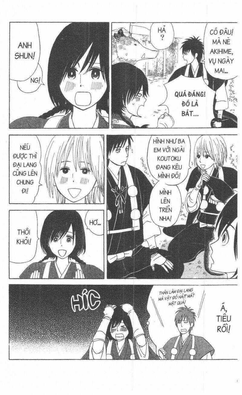 Đứa Con Của Tengu - Chapter 2 - Trang 89