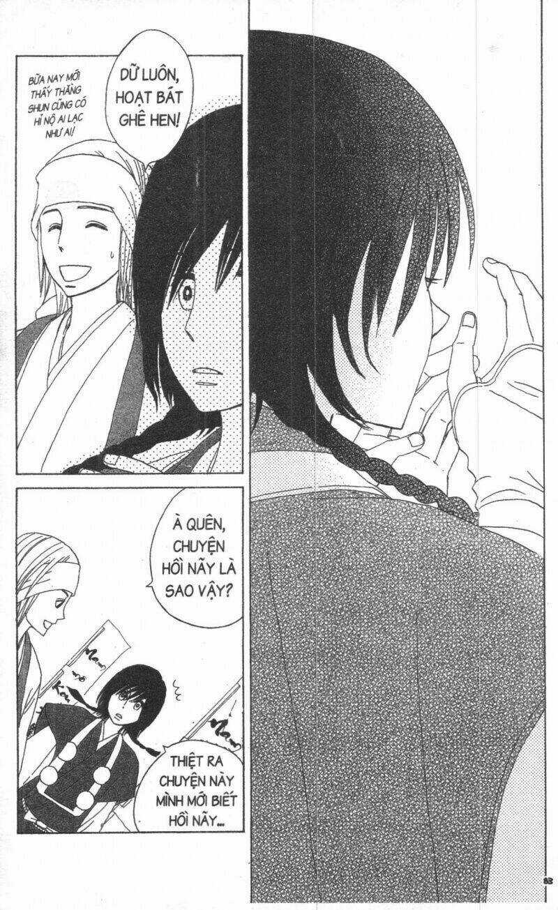 Đứa Con Của Tengu - Chapter 2 - Trang 91