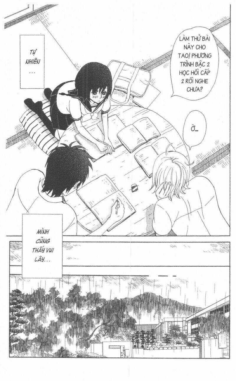 Đứa Con Của Tengu - Chapter 3 - Trang 101