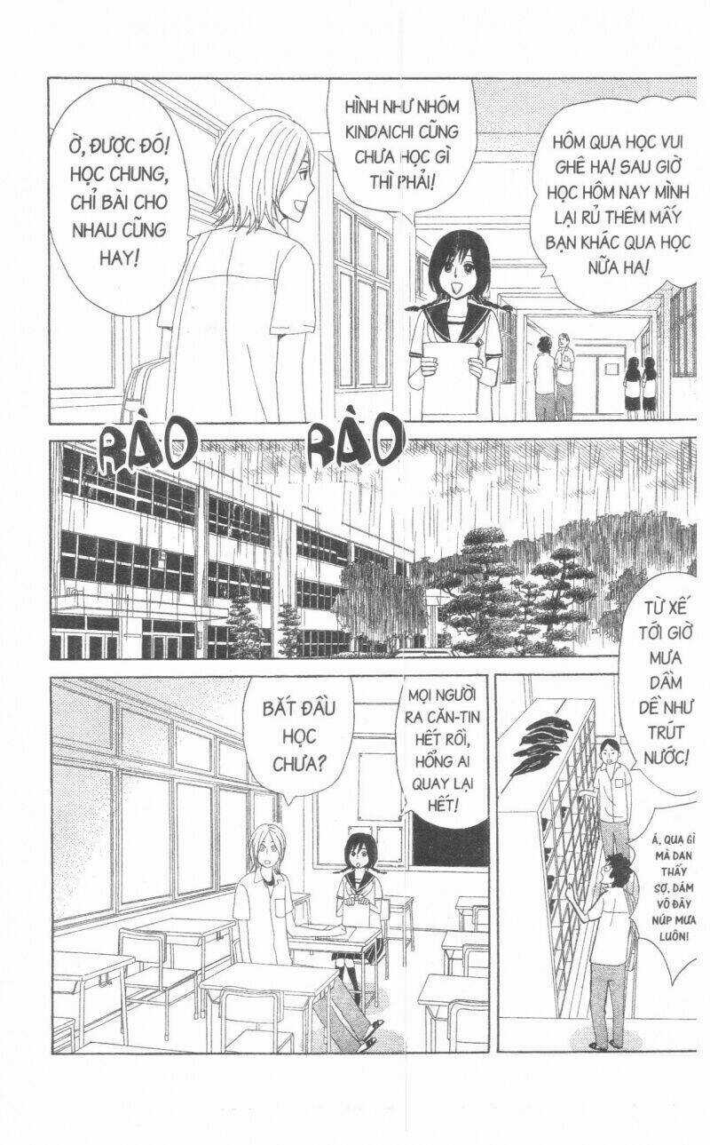 Đứa Con Của Tengu - Chapter 3 - Trang 104