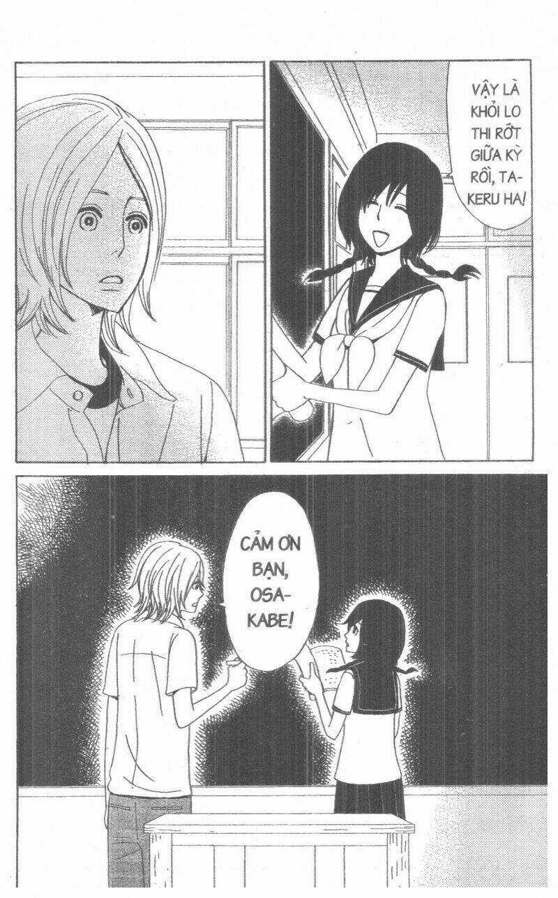 Đứa Con Của Tengu - Chapter 3 - Trang 108