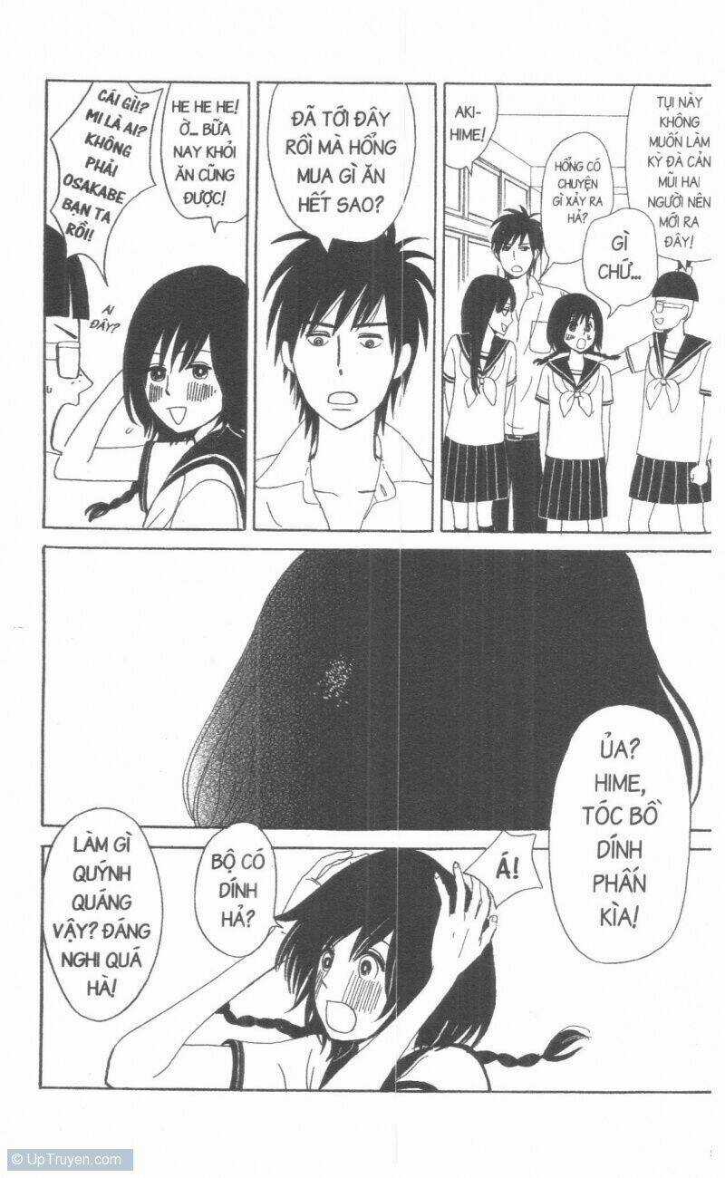 Đứa Con Của Tengu - Chapter 3 - Trang 112