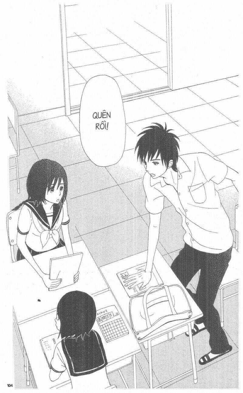 Đứa Con Của Tengu - Chapter 3 - Trang 119