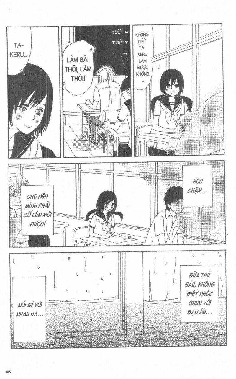 Đứa Con Của Tengu - Chapter 3 - Trang 121