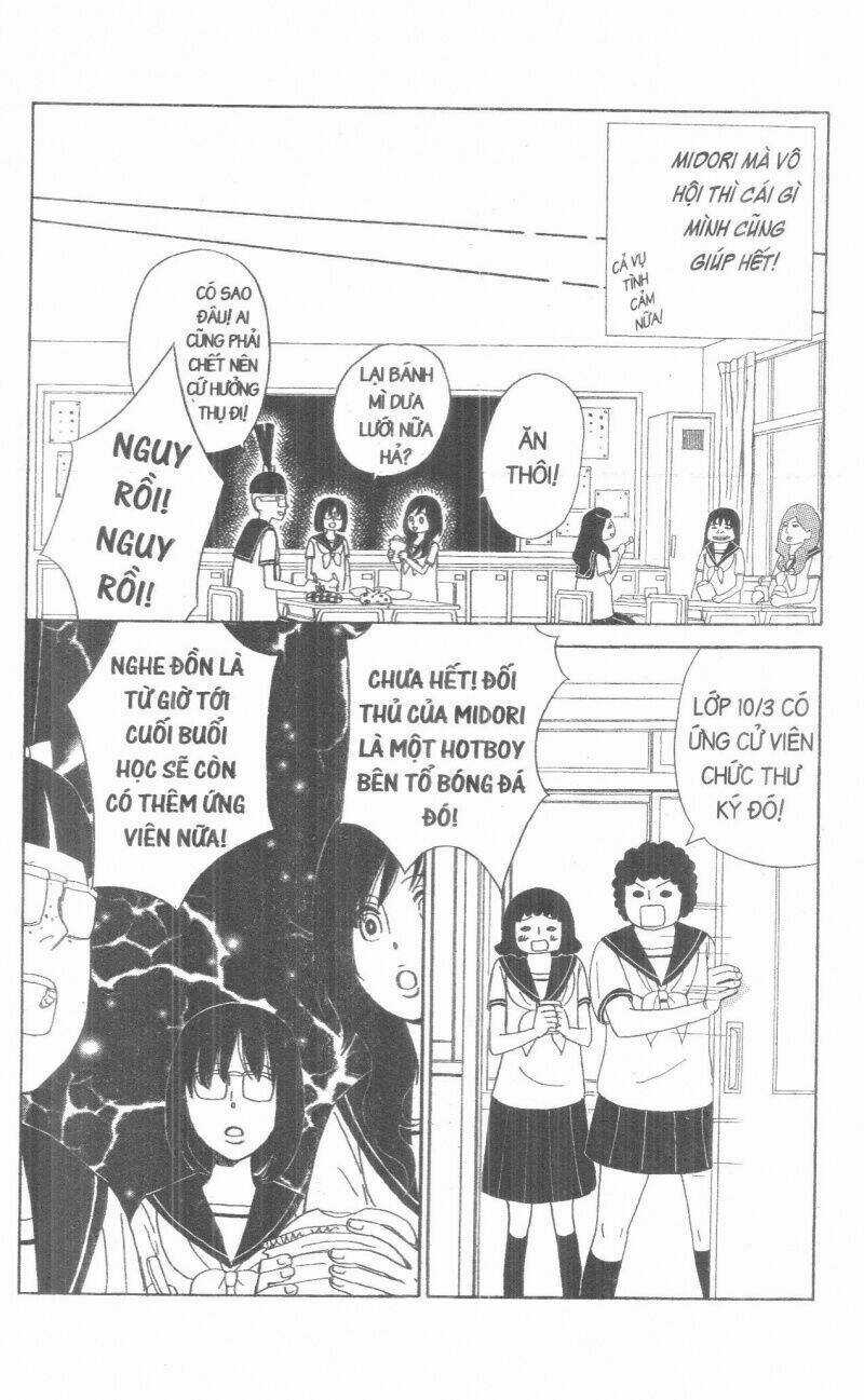 Đứa Con Của Tengu - Chapter 3 - Trang 129