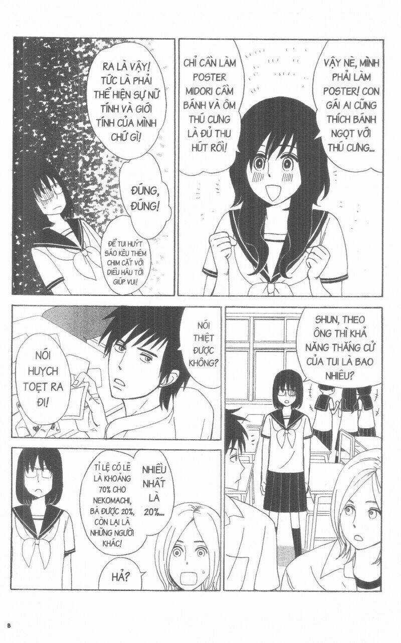 Đứa Con Của Tengu - Chapter 3 - Trang 139