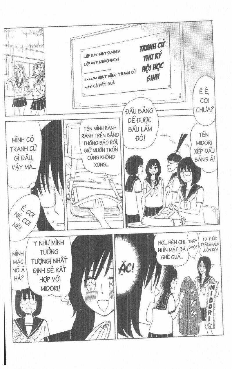 Đứa Con Của Tengu - Chapter 3 - Trang 141