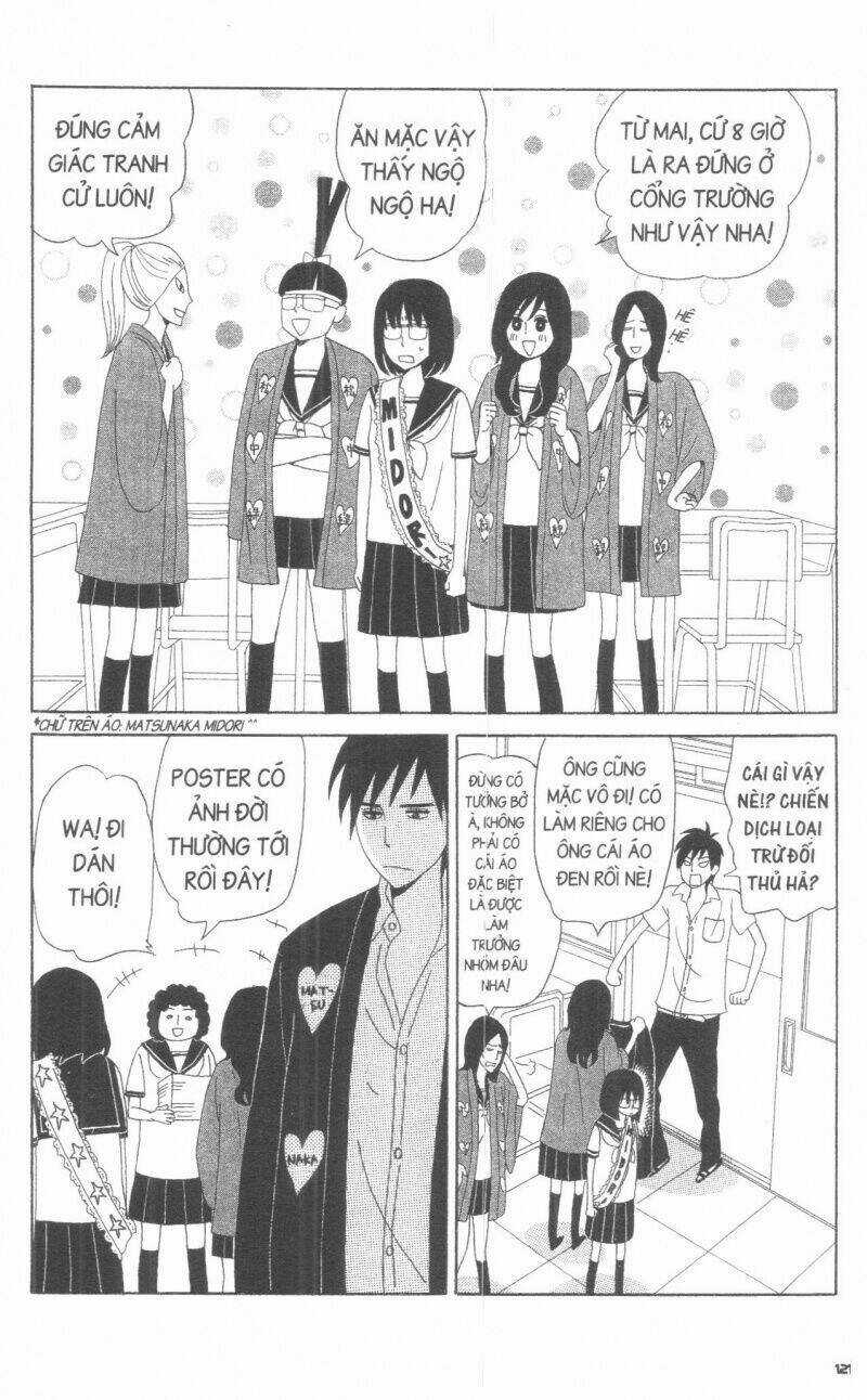 Đứa Con Của Tengu - Chapter 3 - Trang 142