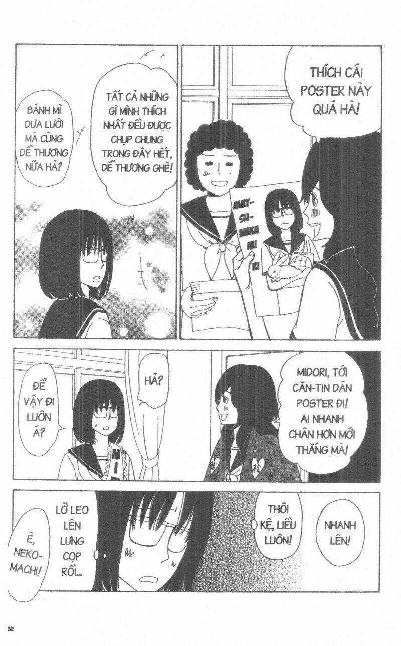 Đứa Con Của Tengu - Chapter 3 - Trang 143