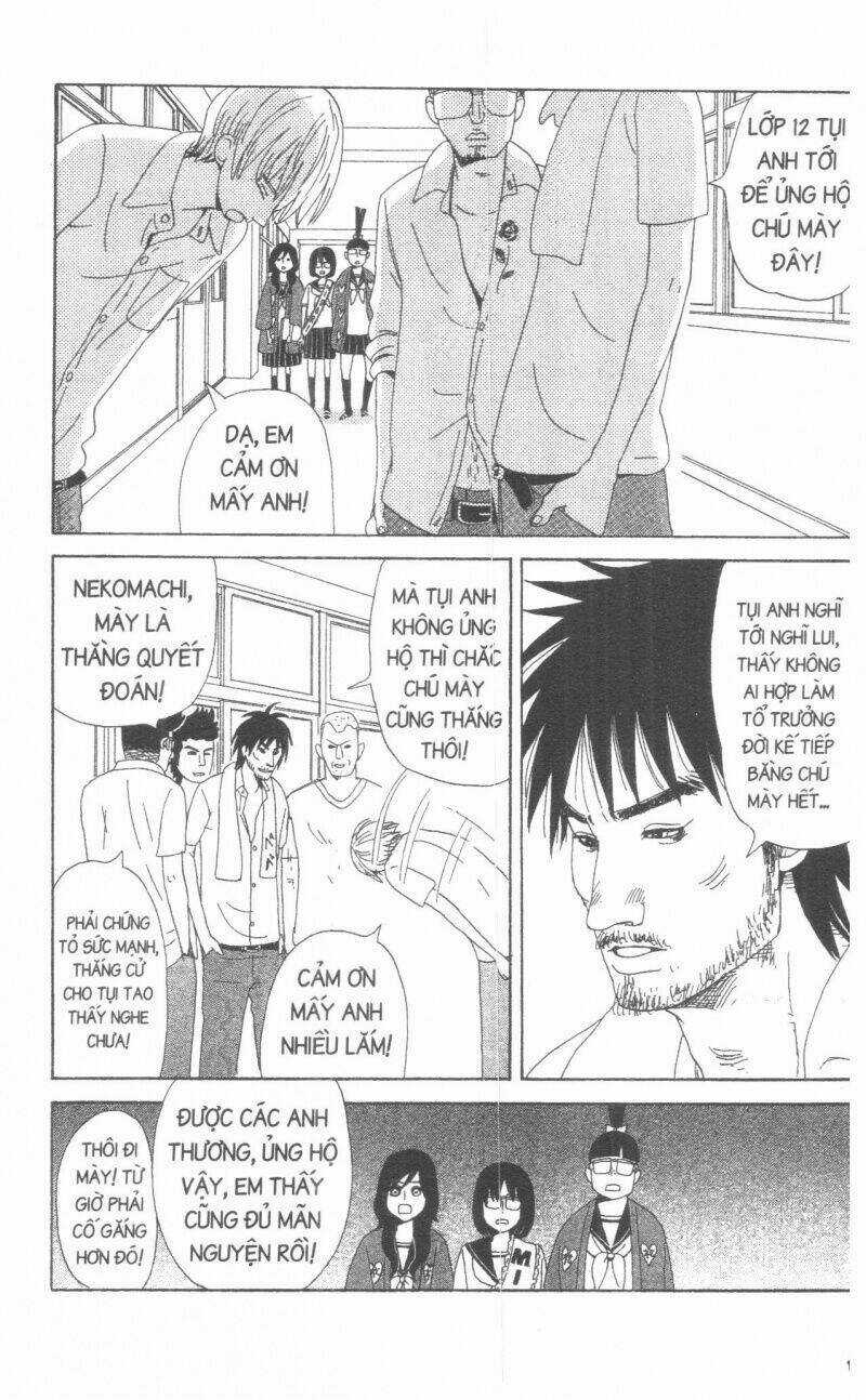 Đứa Con Của Tengu - Chapter 3 - Trang 144