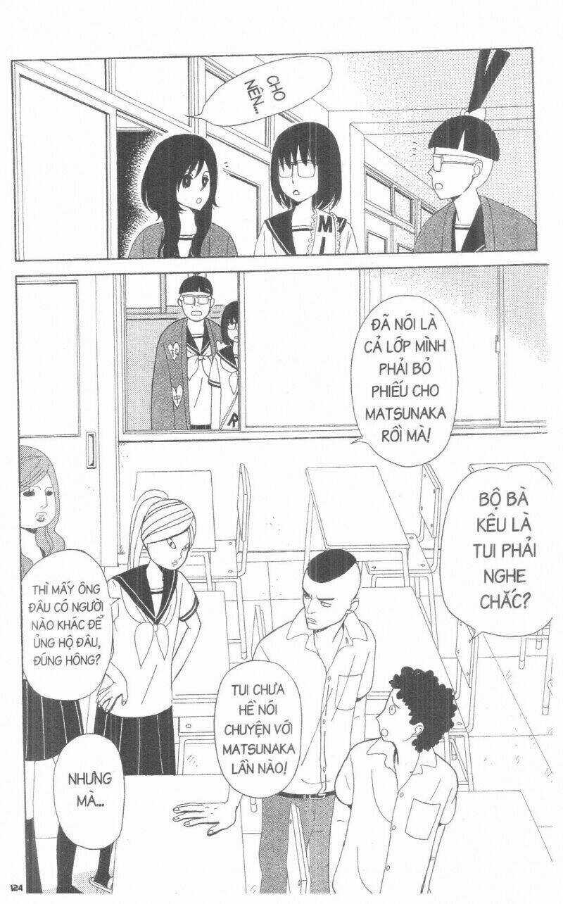 Đứa Con Của Tengu - Chapter 3 - Trang 145