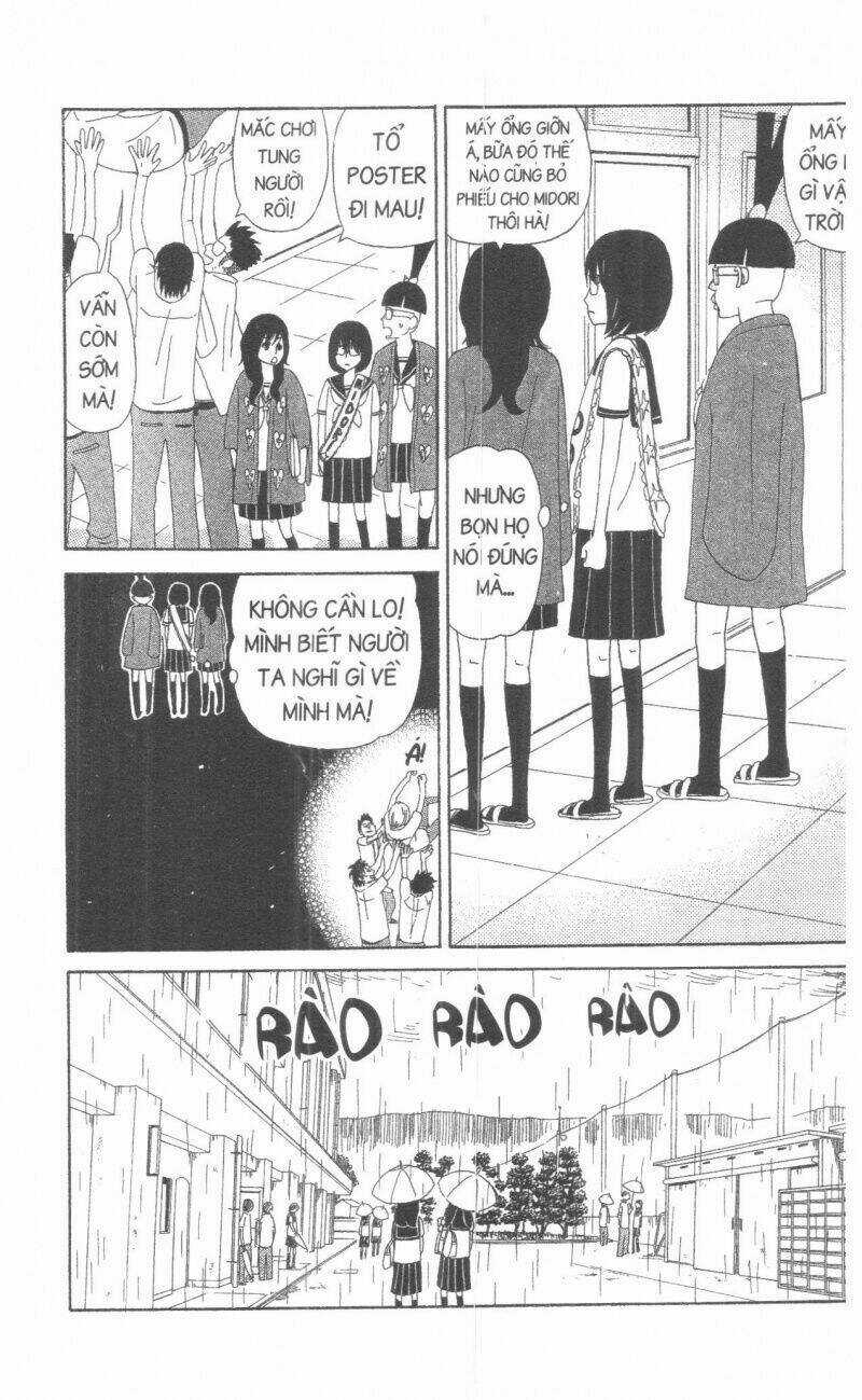 Đứa Con Của Tengu - Chapter 3 - Trang 146