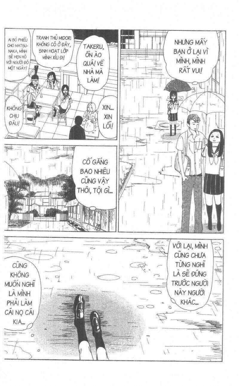 Đứa Con Của Tengu - Chapter 3 - Trang 147