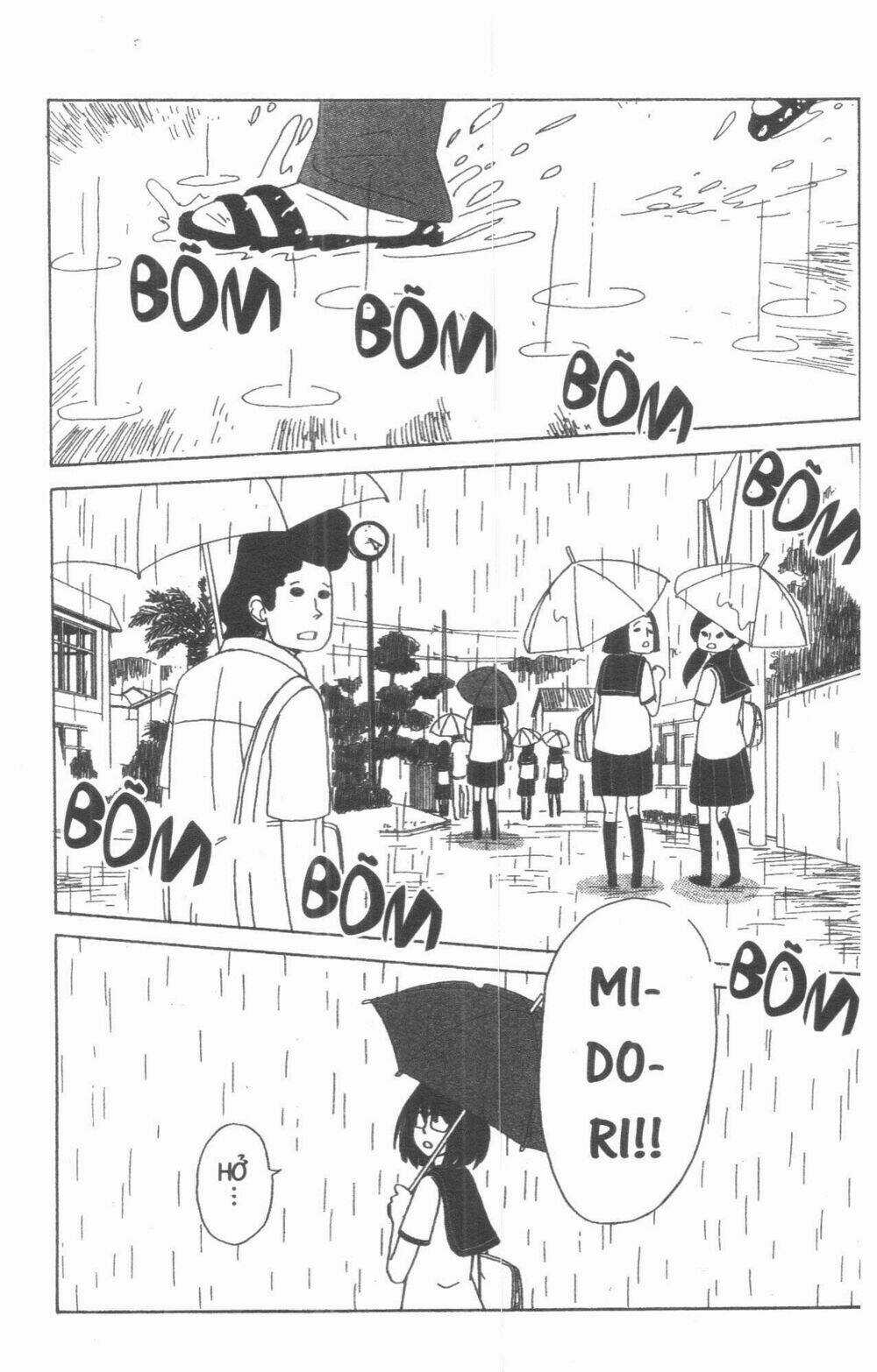 Đứa Con Của Tengu - Chapter 3 - Trang 148