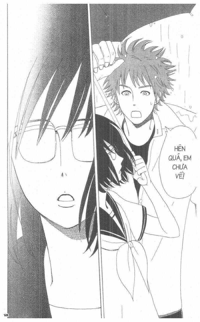 Đứa Con Của Tengu - Chapter 3 - Trang 150