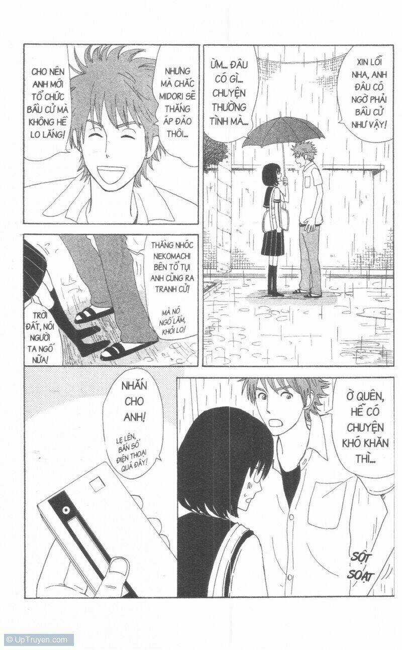 Đứa Con Của Tengu - Chapter 3 - Trang 151