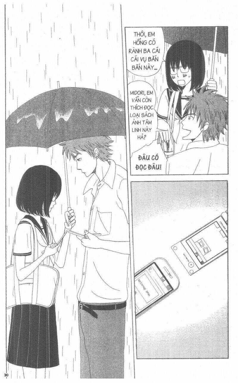 Đứa Con Của Tengu - Chapter 3 - Trang 152