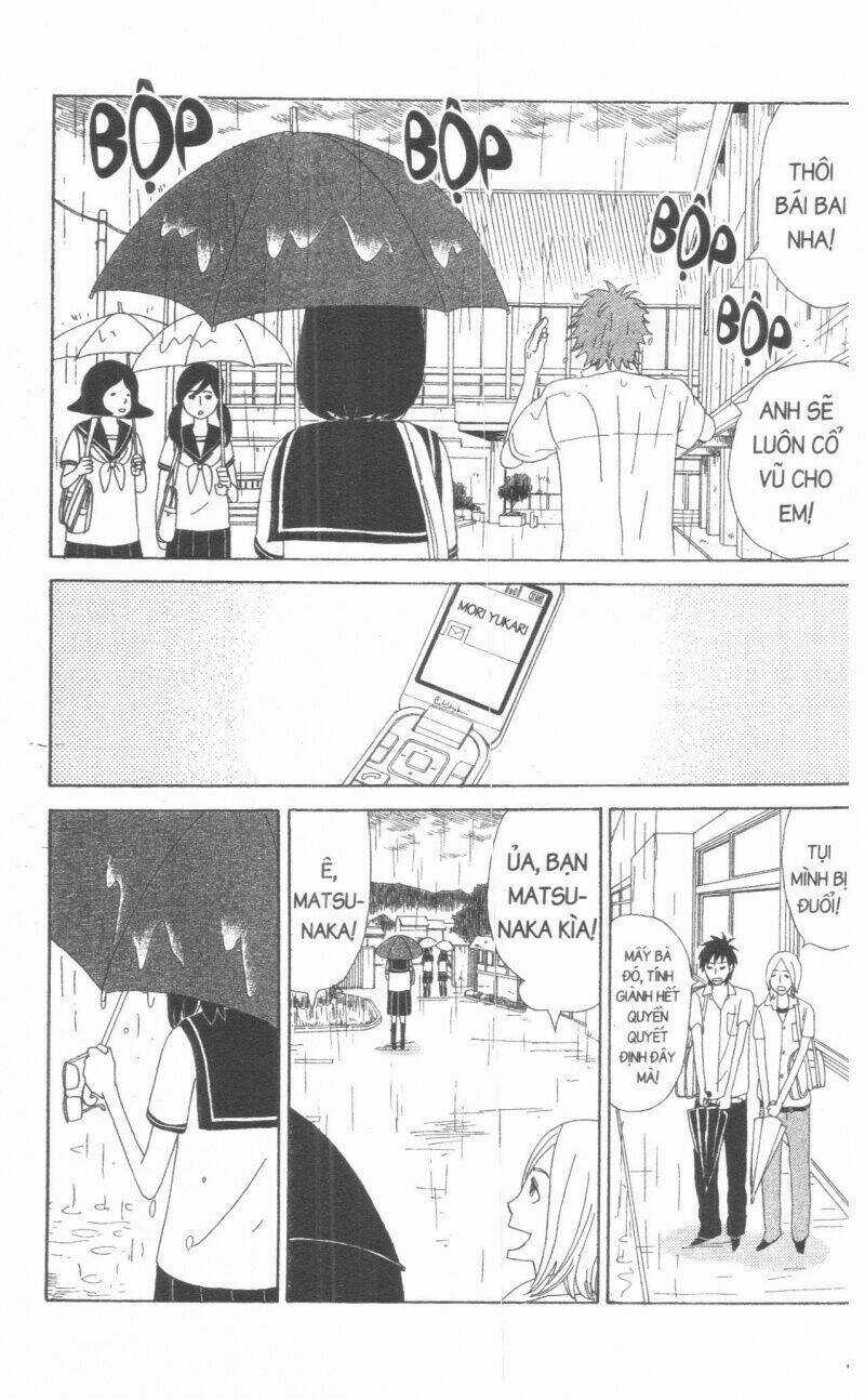 Đứa Con Của Tengu - Chapter 3 - Trang 153